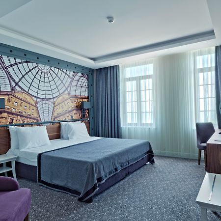 Montania Special Class Hotel Муданья Екстер'єр фото